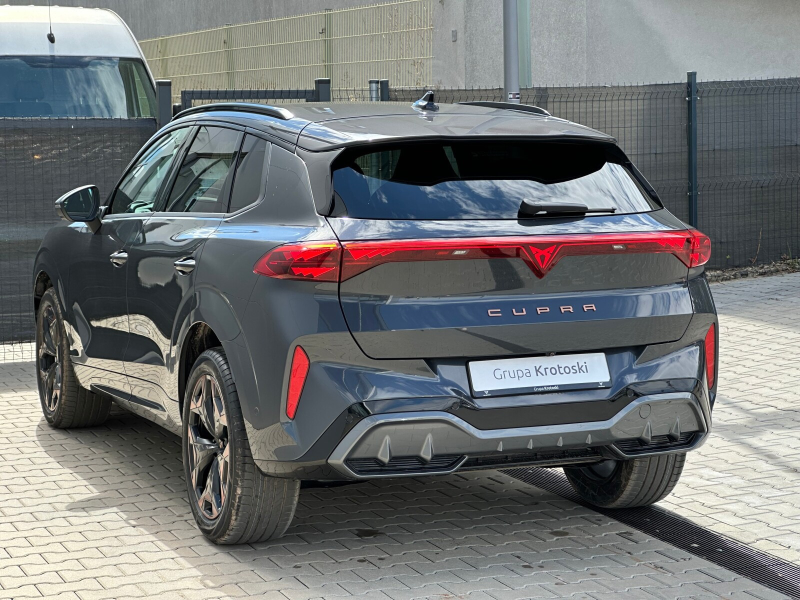 2.0 TSI 204 KM 7-biegowa automatyczna - DSG 4Drive Dostępna od Ręki!