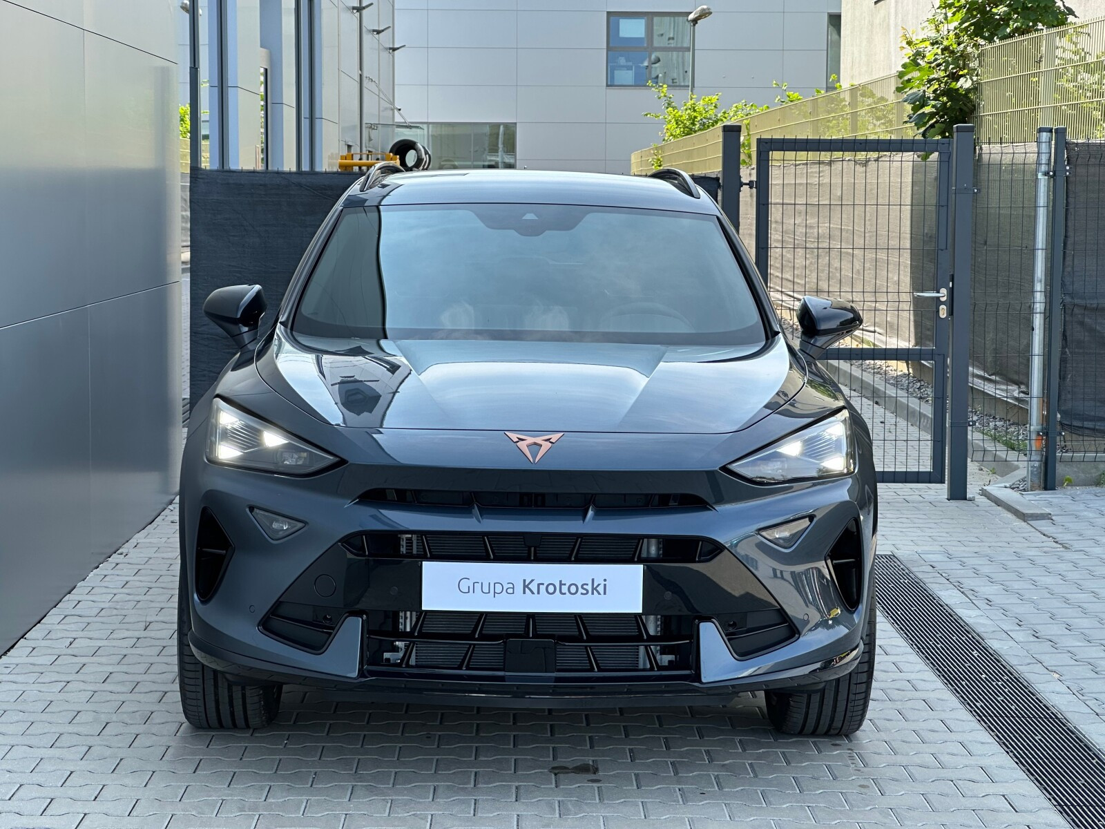 1.5 e-TSI 150 KM 7-biegowa automatyczna - DSG Dostępna od Ręki!
