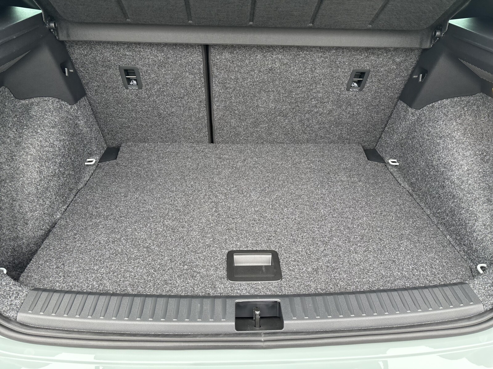 1.0 TSI 115 KM FR 7-biegowa automatyczna