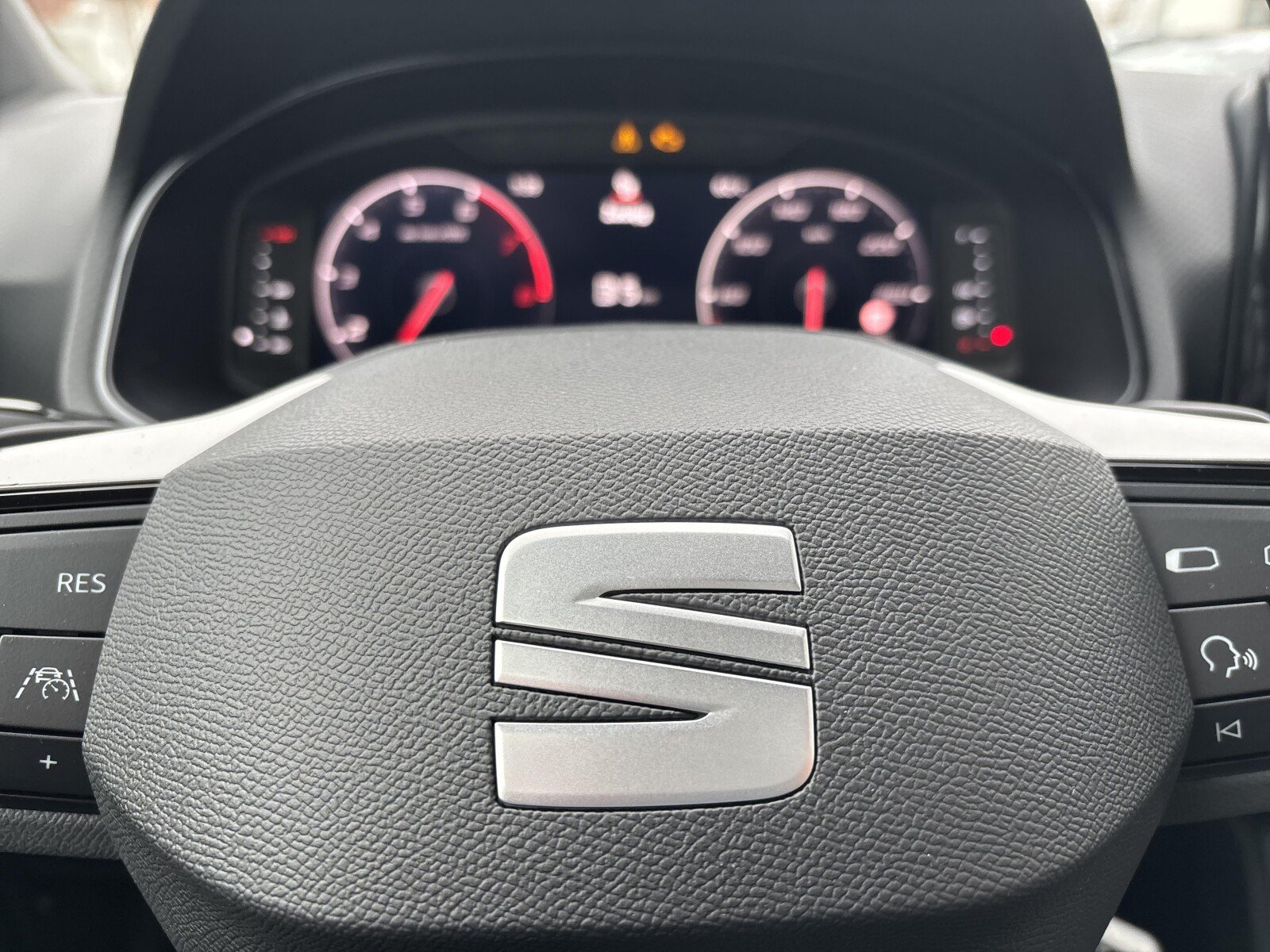 1.0 TSI 115 KM FR 7-biegowa automatyczna