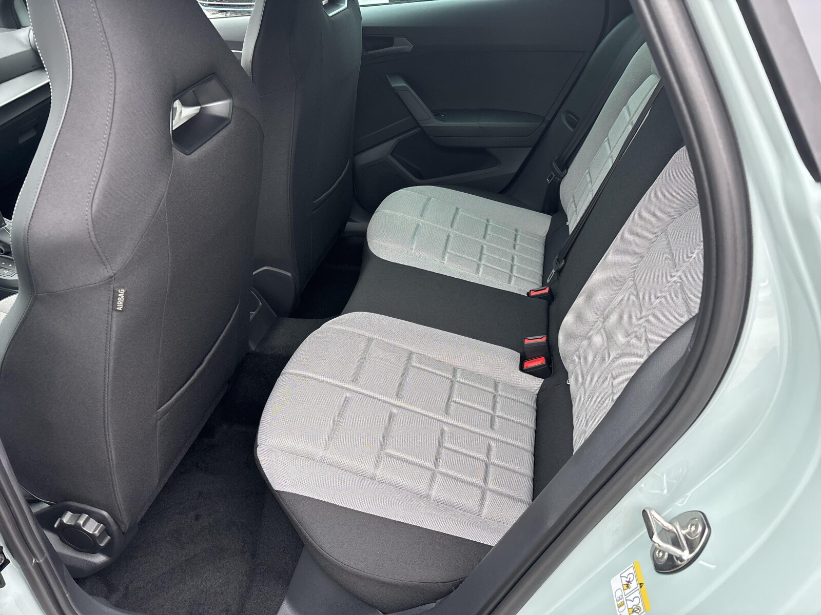 1.0 TSI 115 KM FR 7-biegowa automatyczna