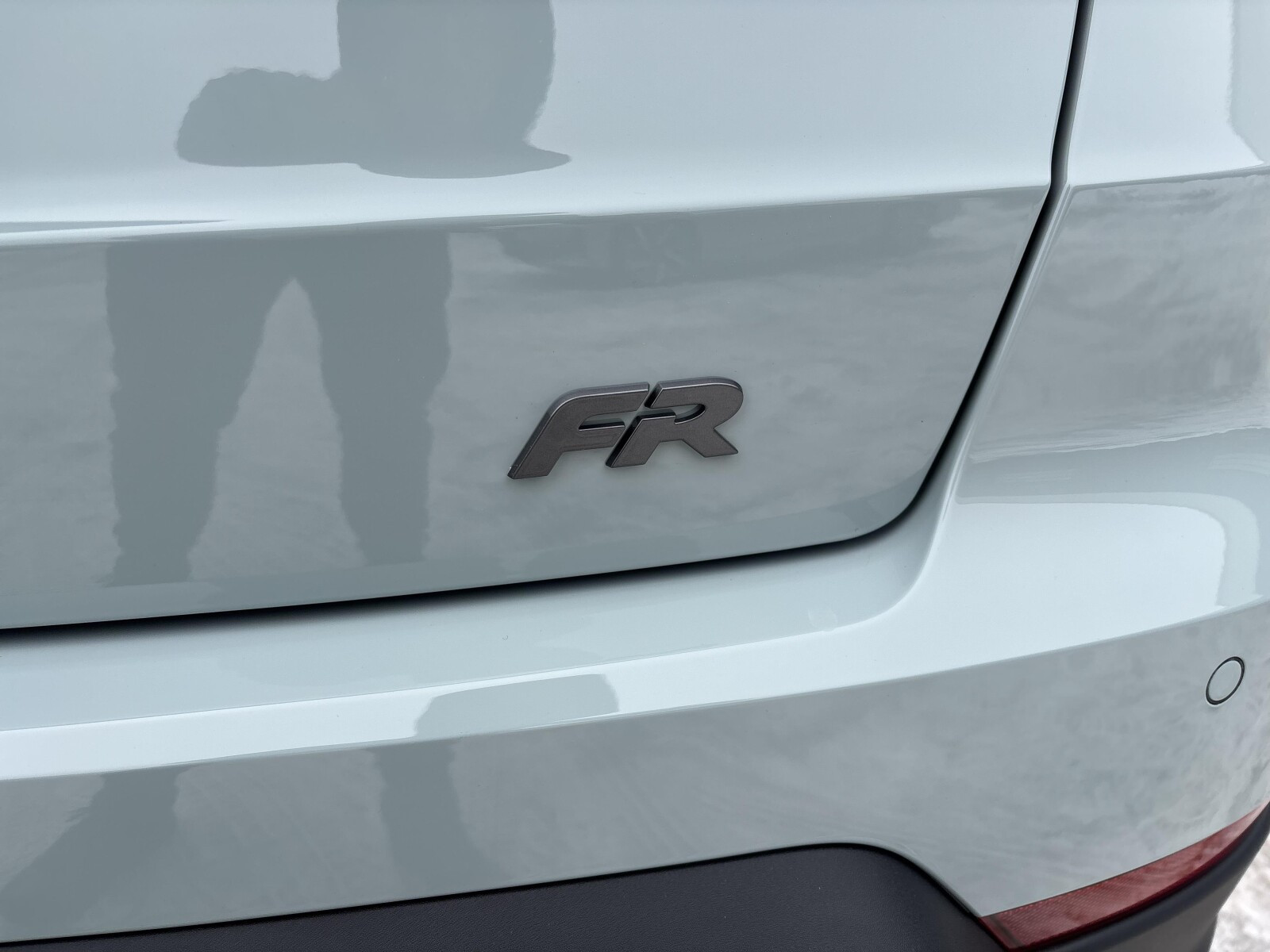 1.0 TSI 115 KM FR 7-biegowa automatyczna