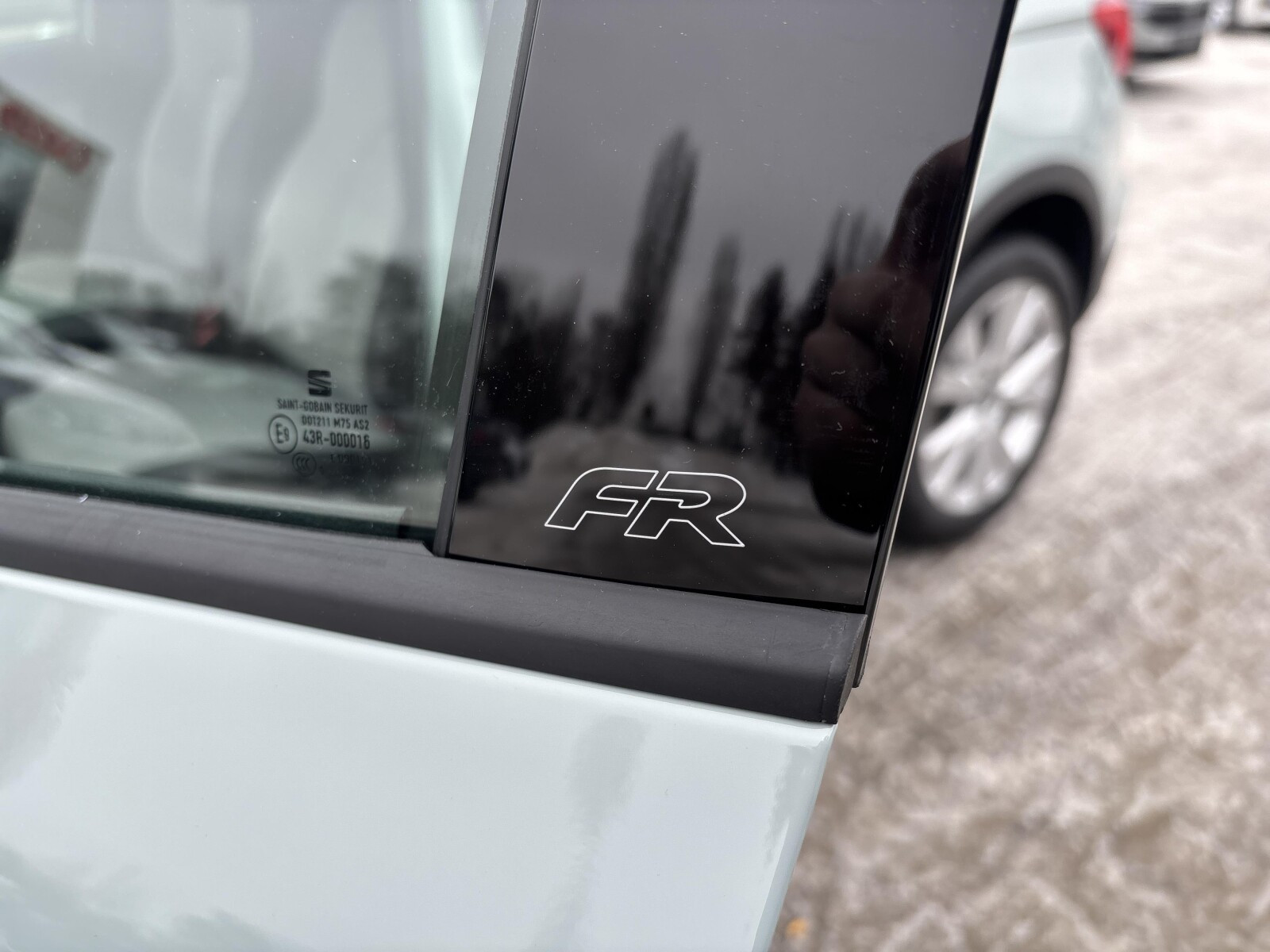 1.0 TSI 115 KM FR 7-biegowa automatyczna