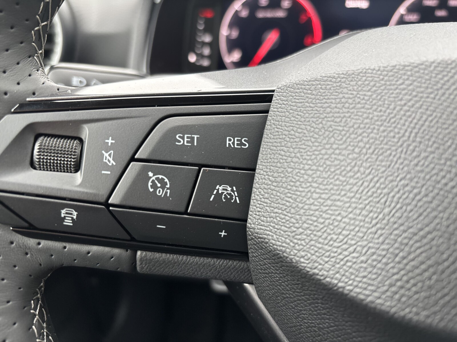 1.0 TSI 115 KM FR 7-biegowa automatyczna