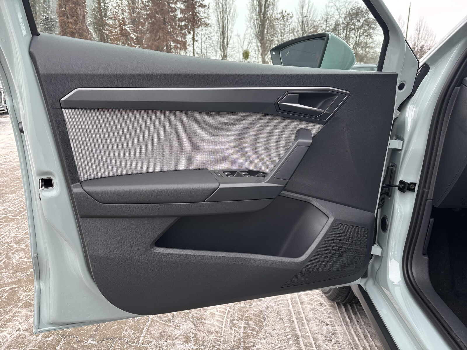 1.0 TSI 115 KM FR 7-biegowa automatyczna