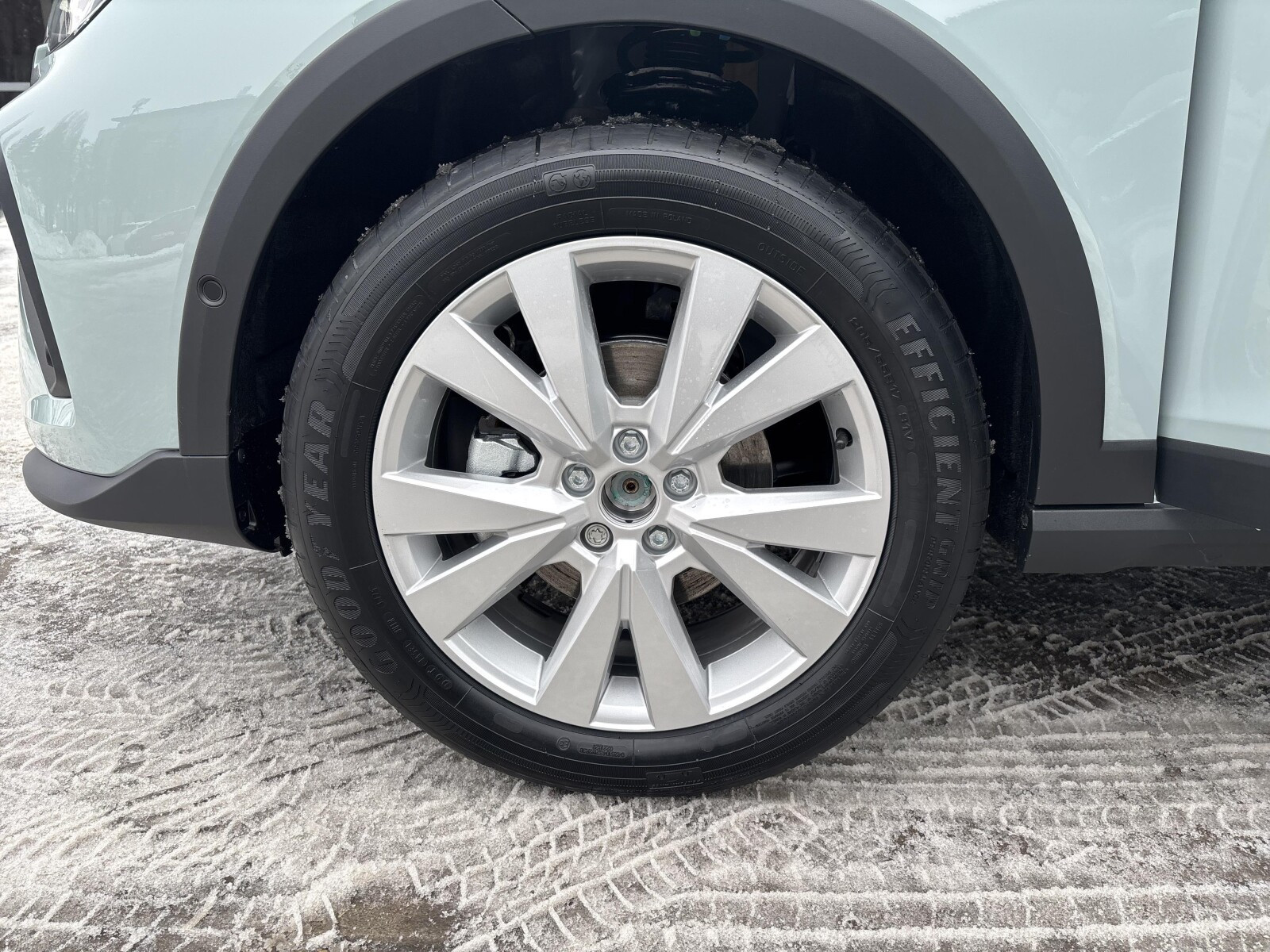 1.0 TSI 115 KM FR 7-biegowa automatyczna