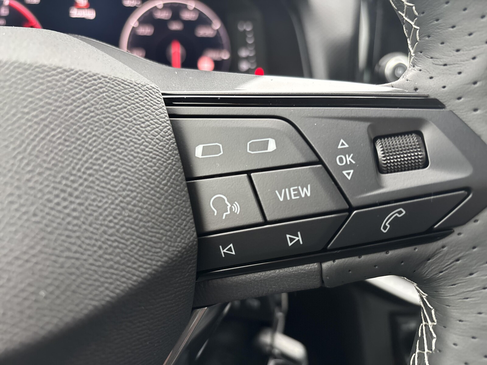 1.0 TSI 115 KM FR 7-biegowa automatyczna