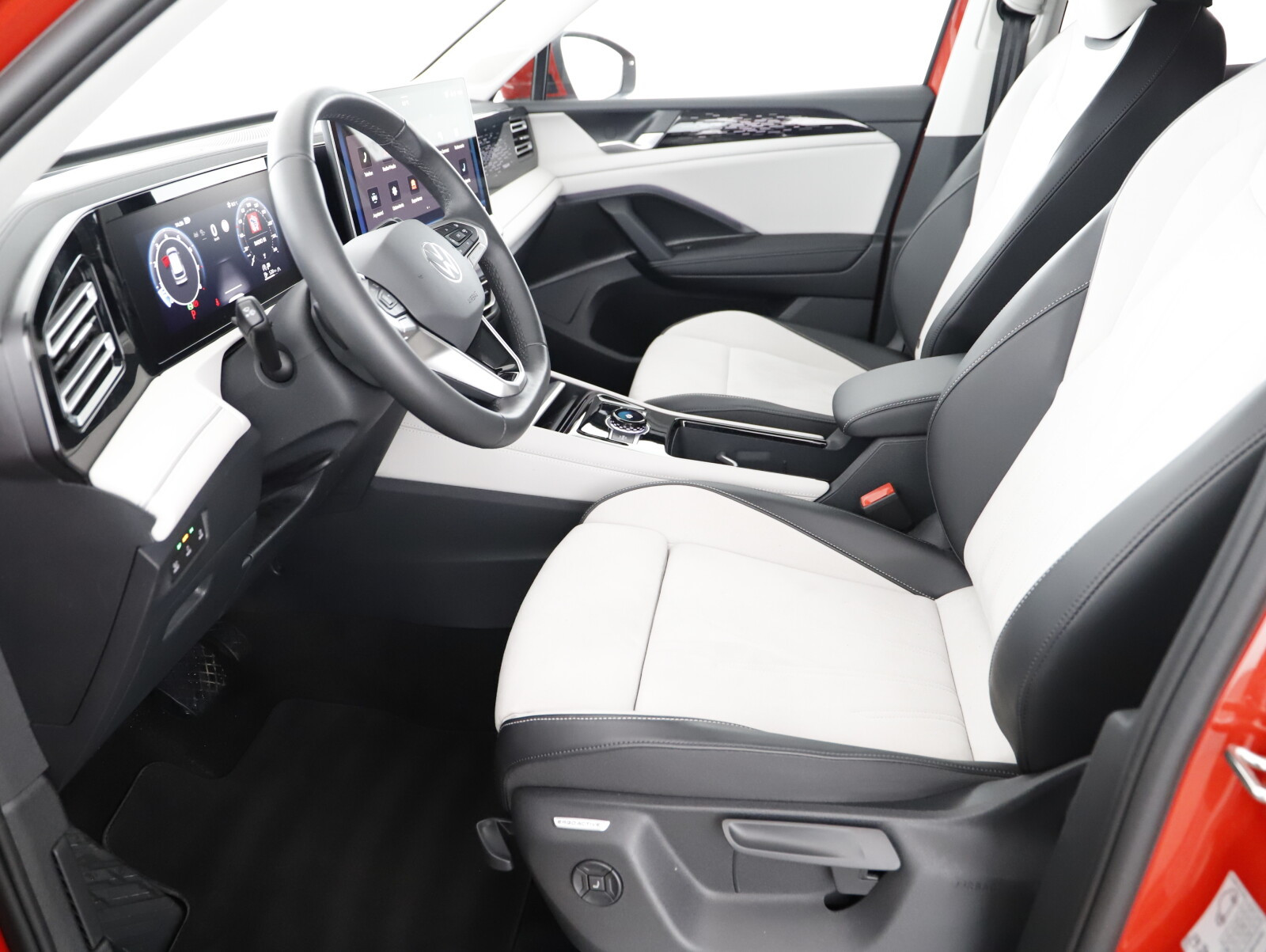 2.0 TSI 4Mot. Elegance DSG fv23%vat