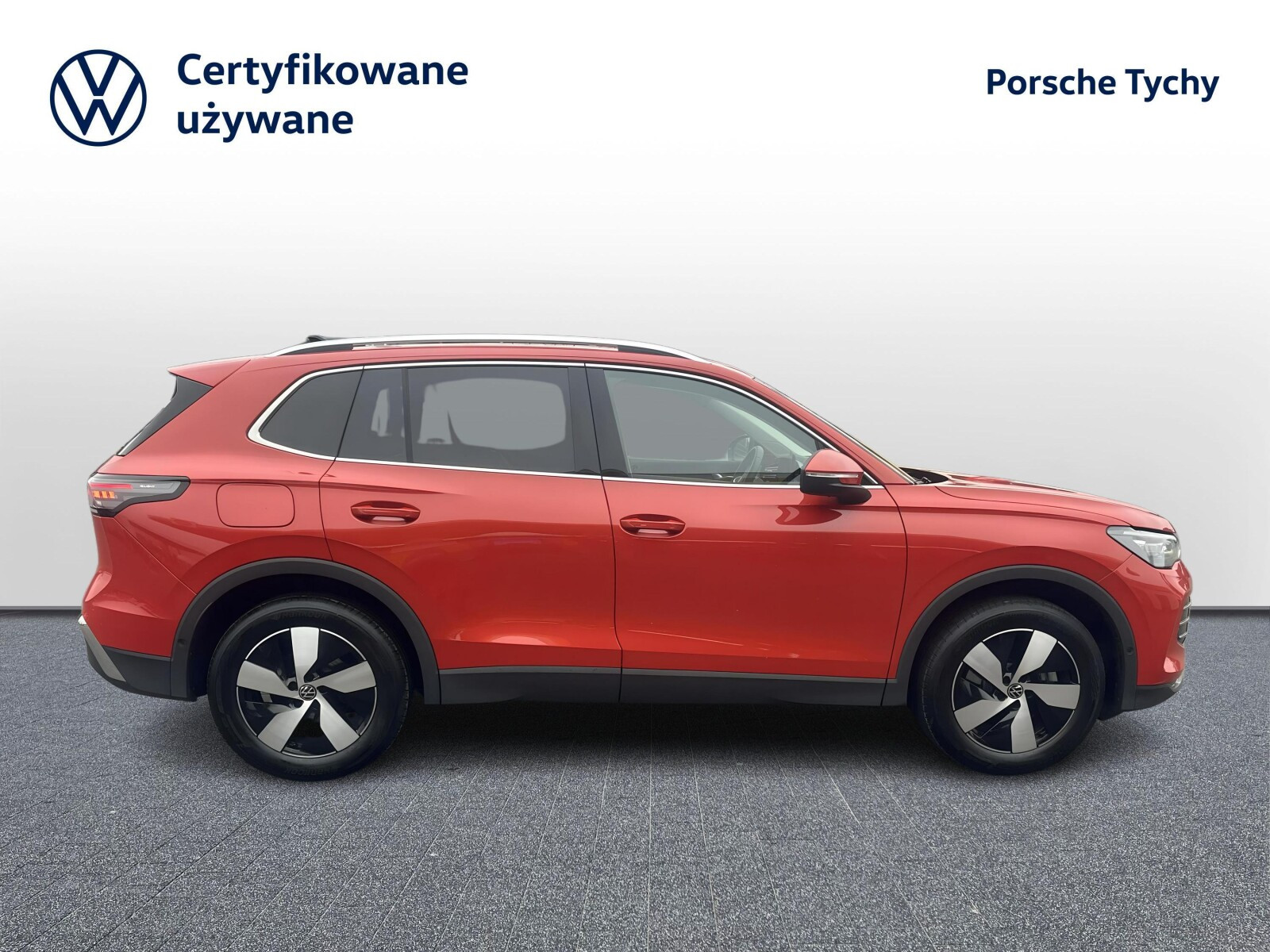 2.0 TSI 4Mot. Elegance DSG fv23%vat