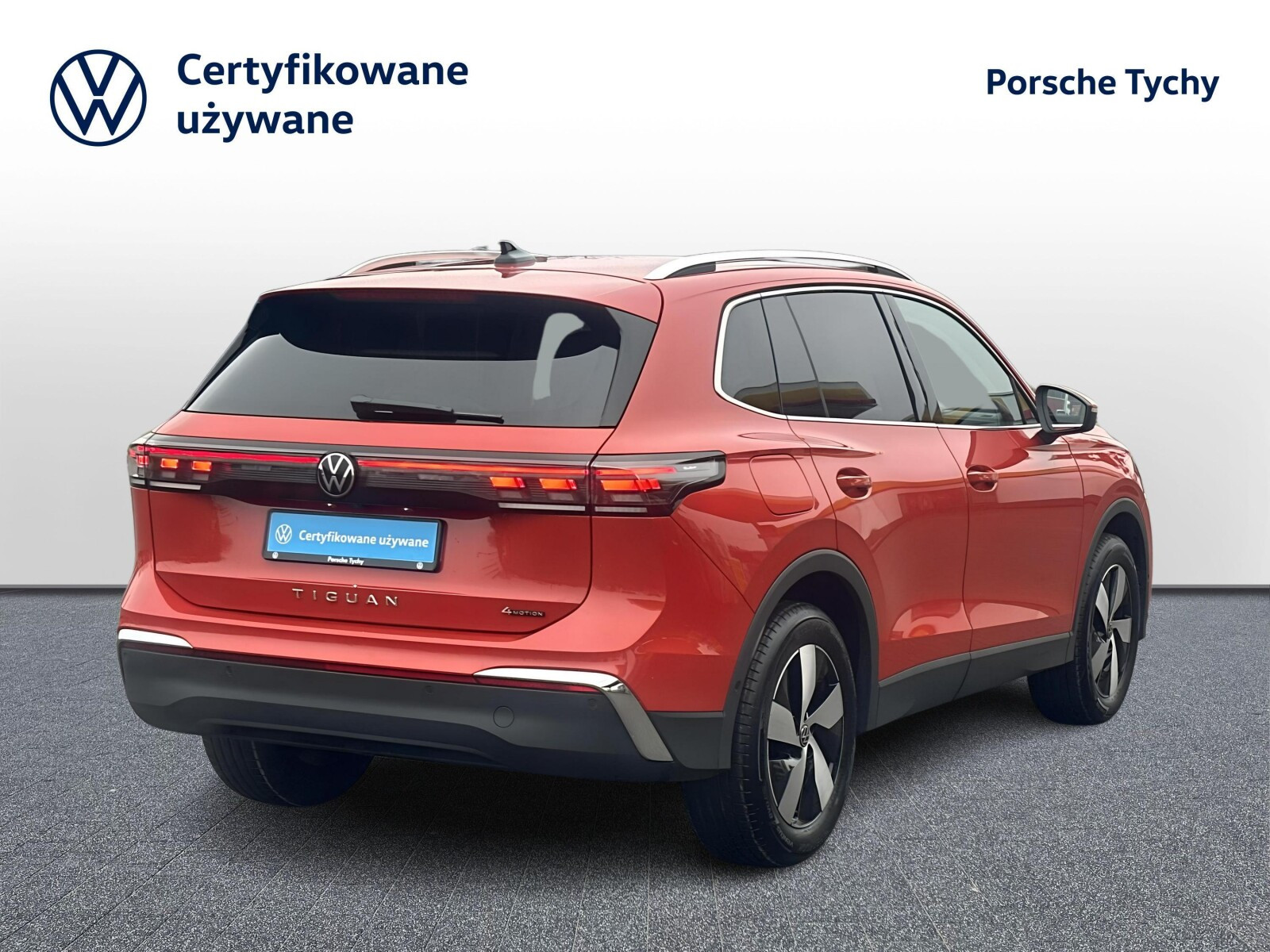 2.0 TSI 4Mot. Elegance DSG fv23%vat