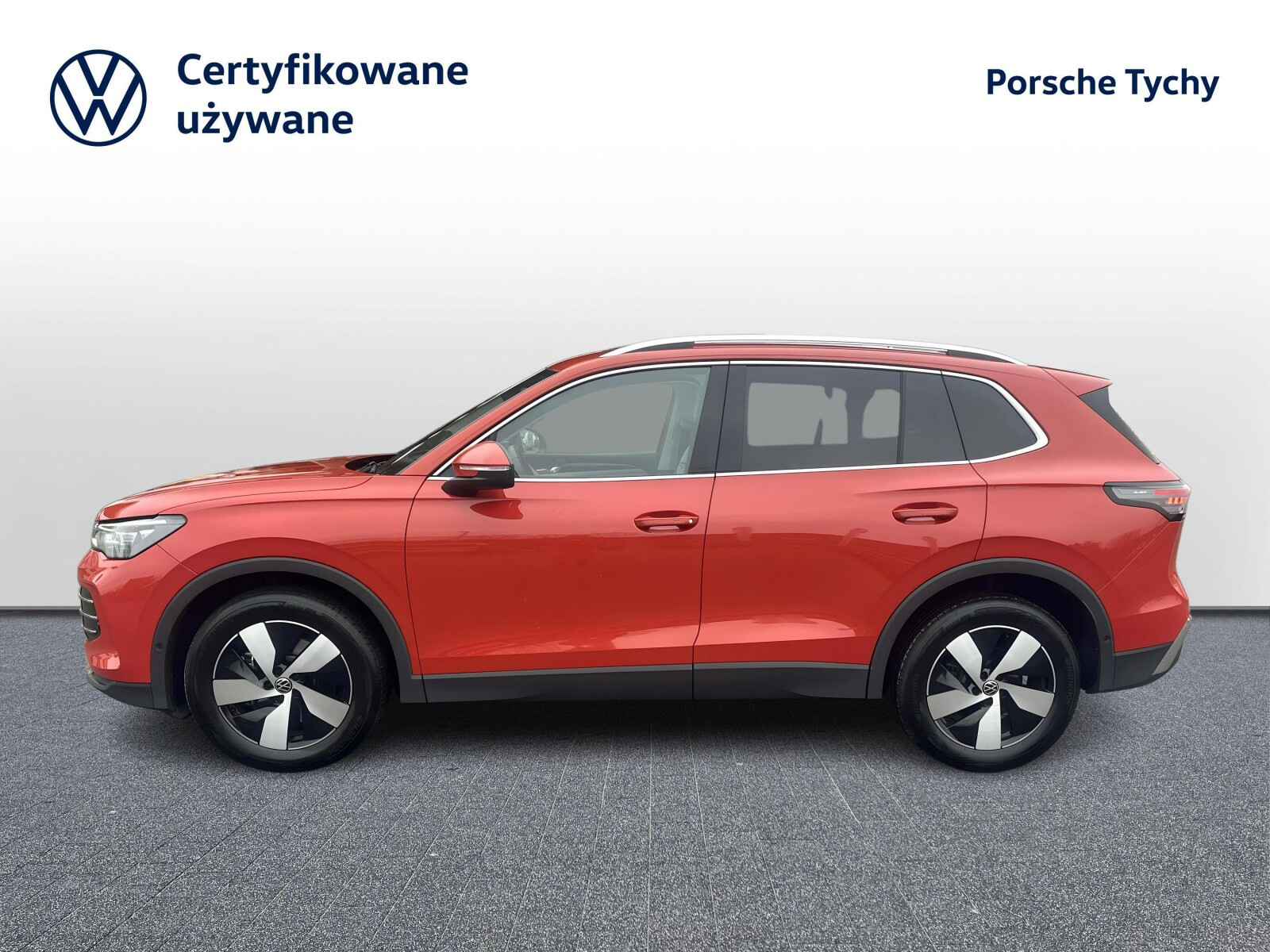 2.0 TSI 4Mot. Elegance DSG fv23%vat