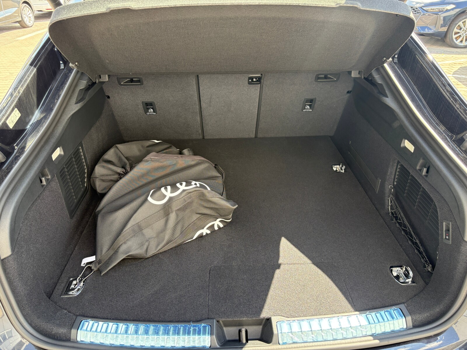 e-hybrid quattro 270 kW S tronic * Pakiet Tech Pro *
