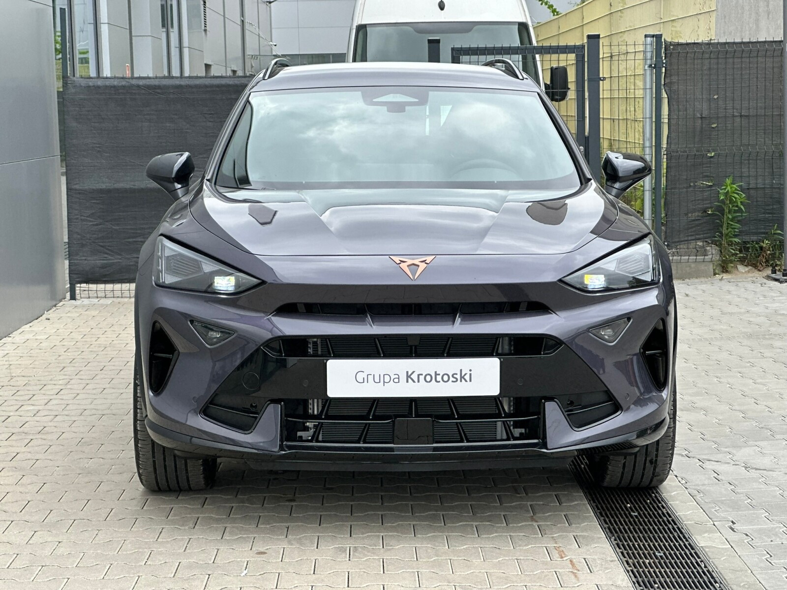 1.5 e-TSI 150 KM 7-biegowa automatyczna - DSG Dostępna od Ręki!