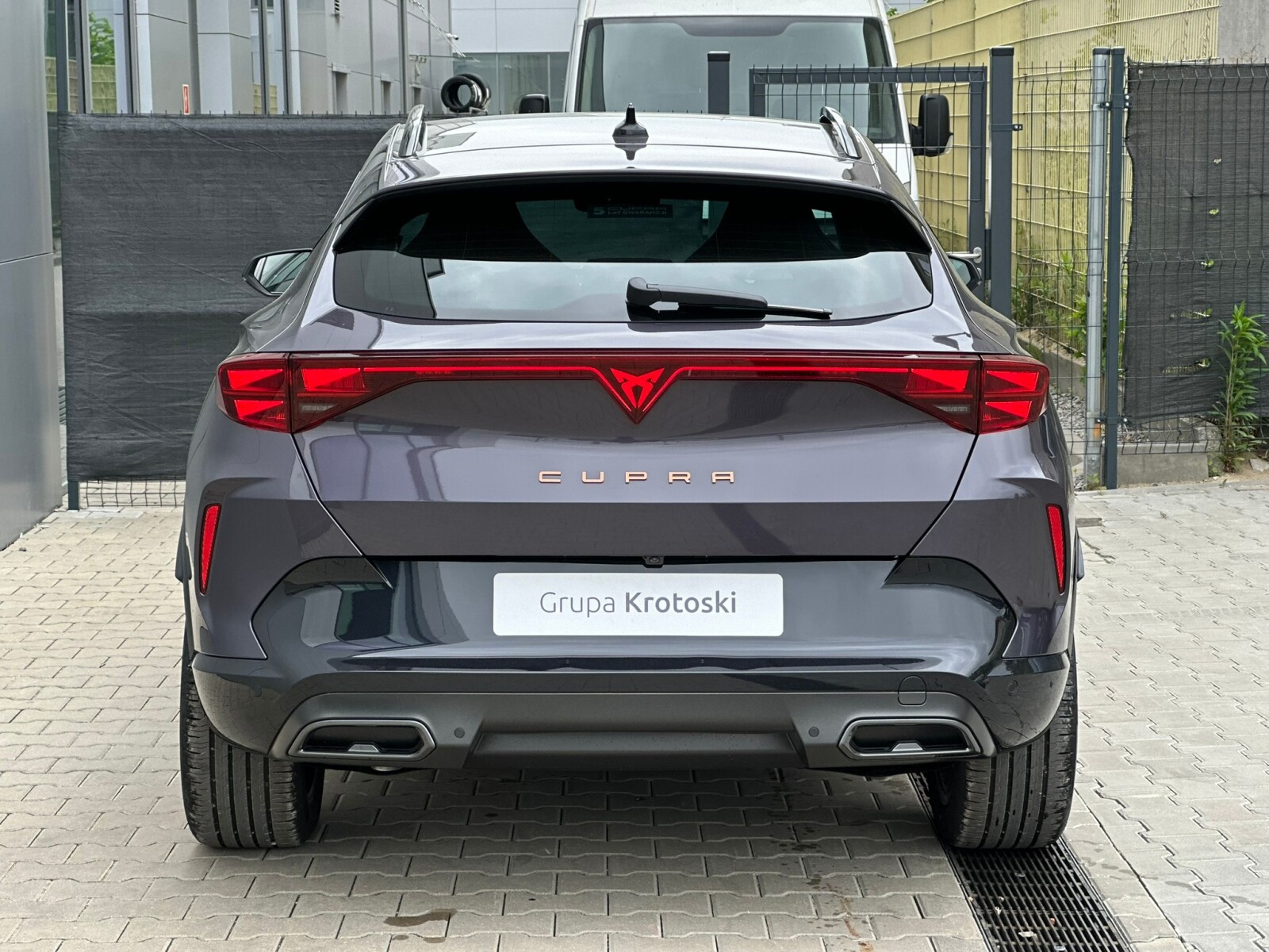 1.5 e-TSI 150 KM 7-biegowa automatyczna - DSG Dostępna od Ręki!