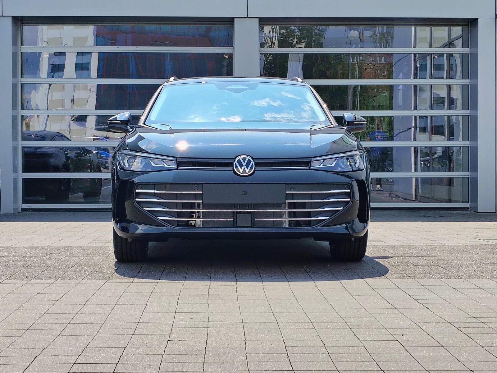 Business Plus 1.5 TSI eHybrid 204 KM DSG