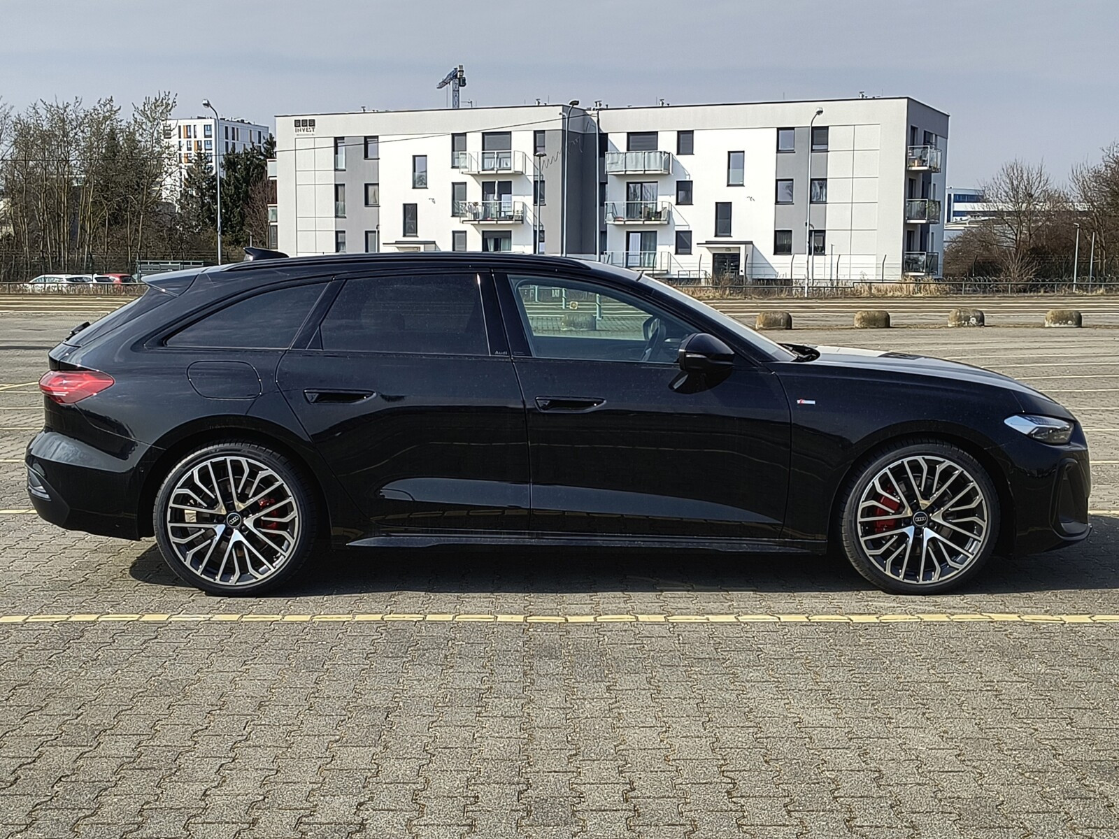 Salon Polska, Dostępne w różnych konfiguracjach, Zapraszamy!