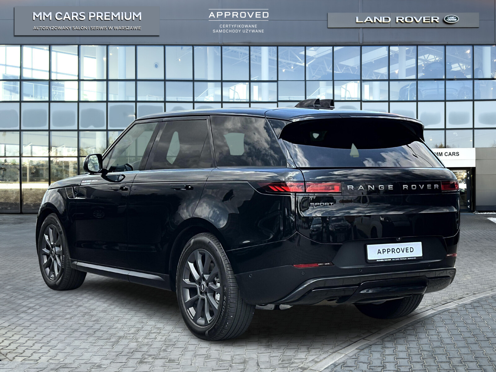 3.0 D250 mHEV S 249KM 1wł, pneumatyka,