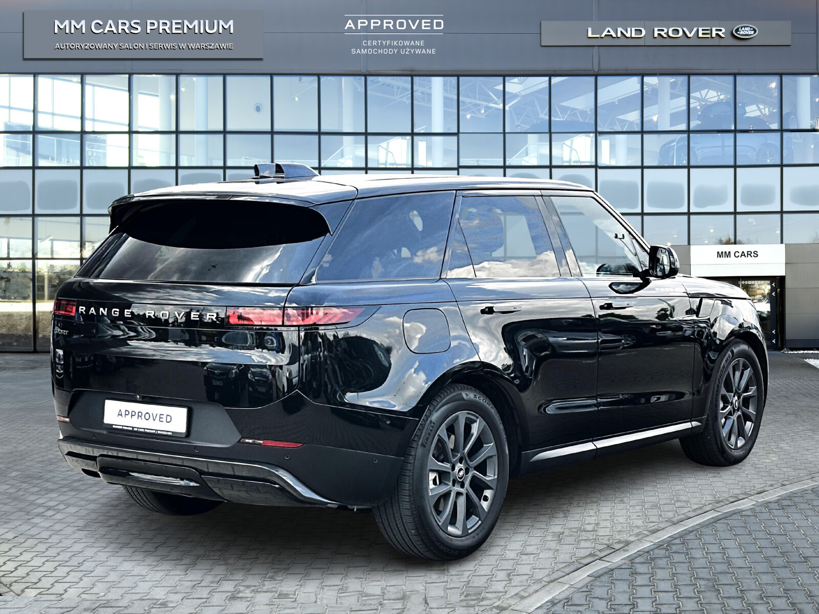 3.0 D250 mHEV S 249KM 1wł, pneumatyka,