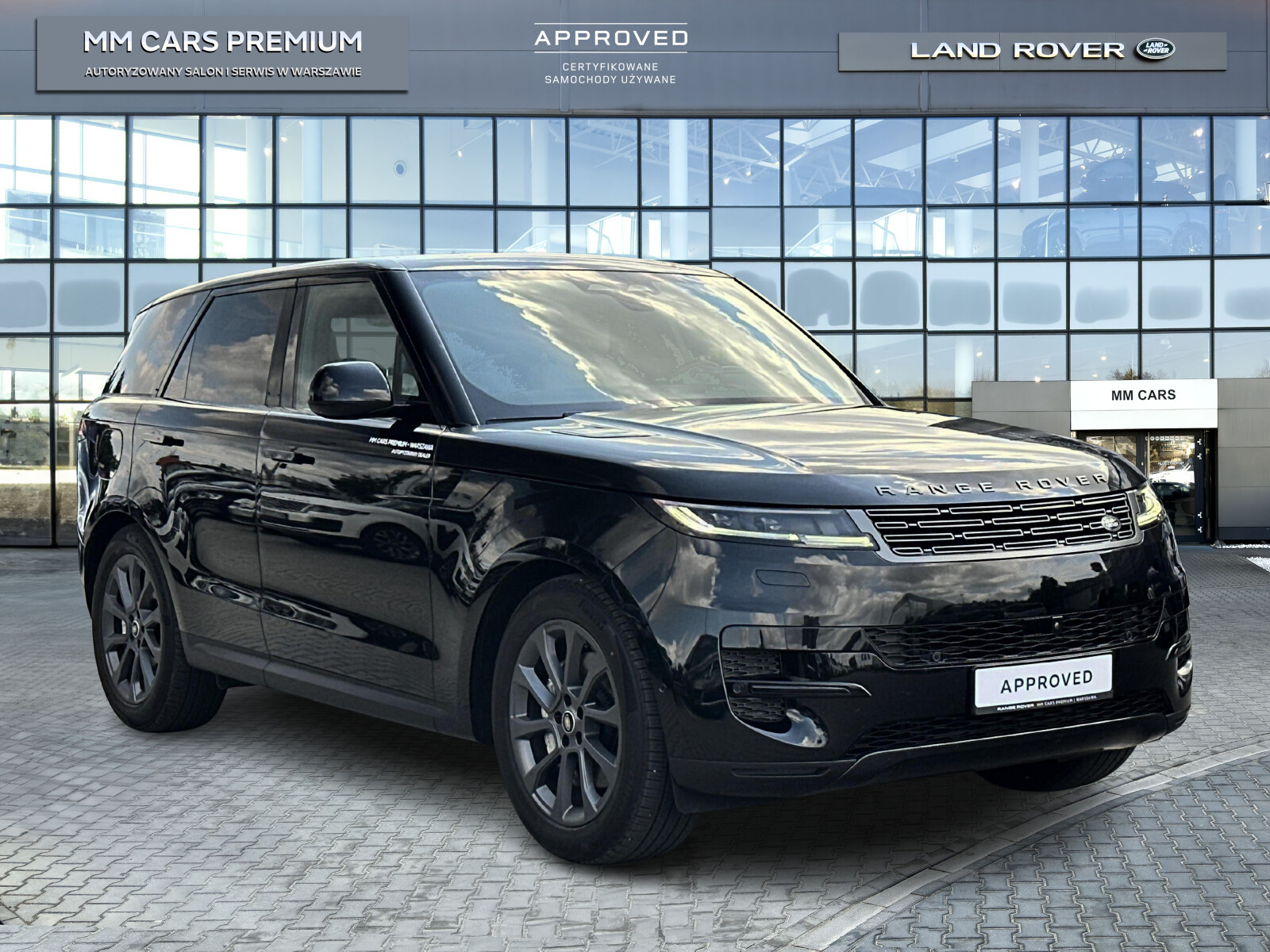 3.0 D250 mHEV S 249KM 1wł, pneumatyka,