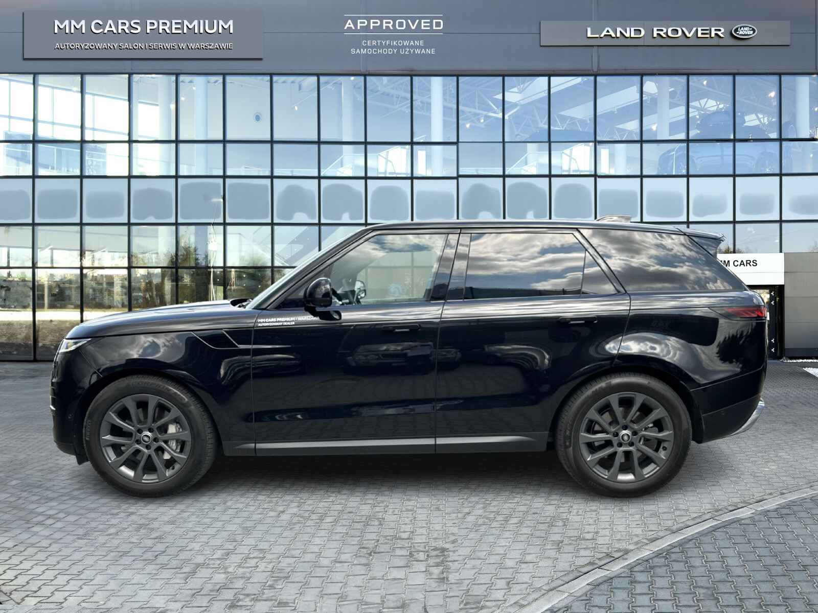 3.0 D250 mHEV S 249KM 1wł, pneumatyka,