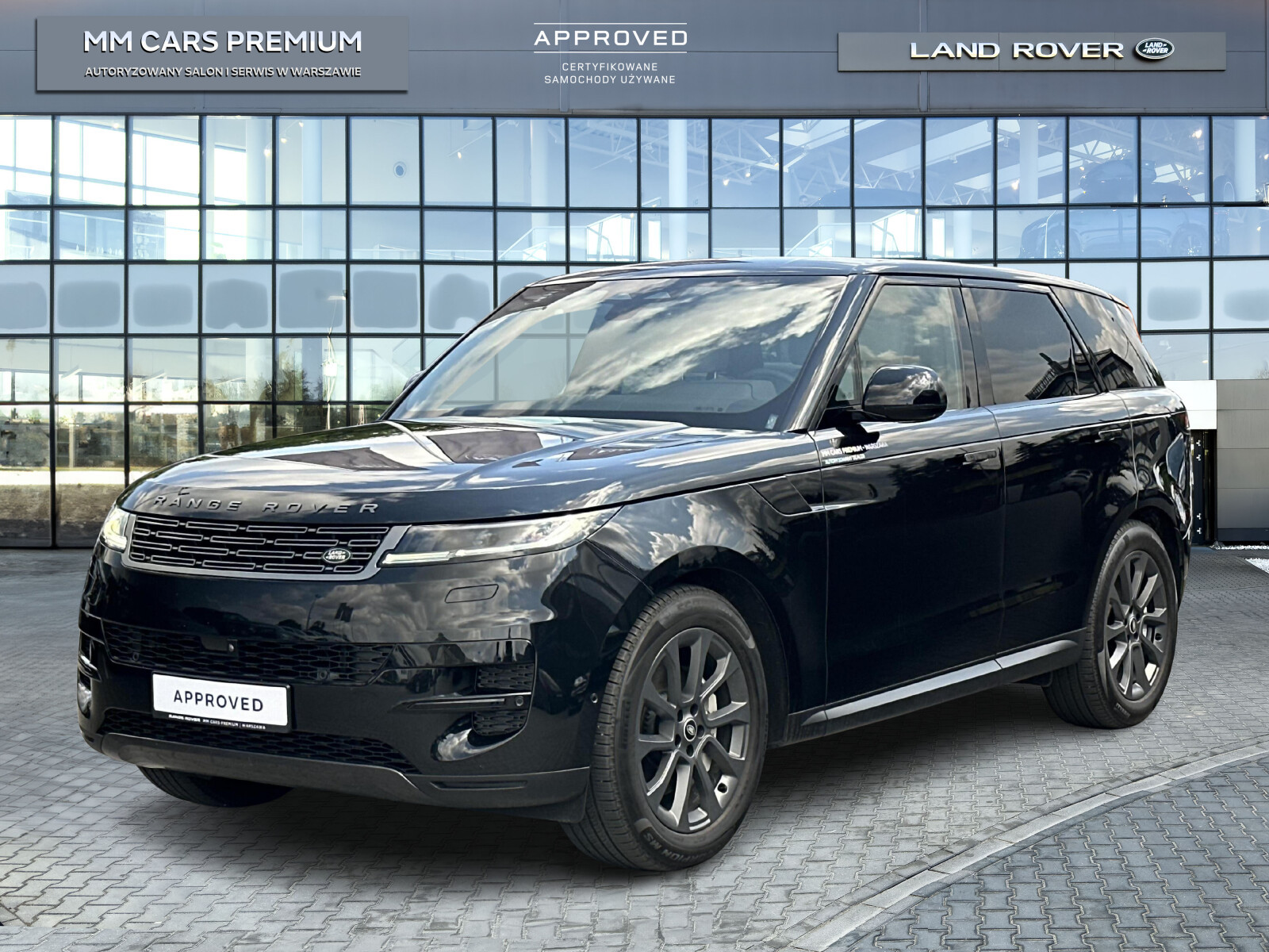 3.0 D250 mHEV S 249KM 1wł, pneumatyka,