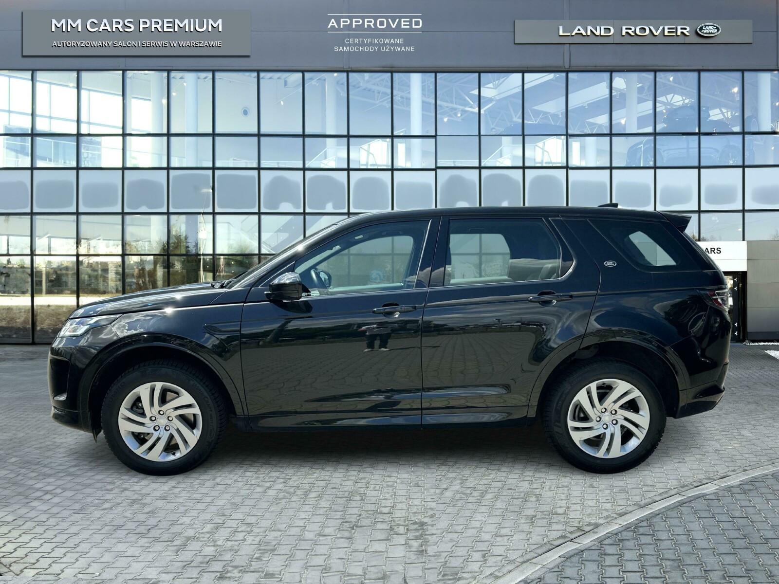 P200 KM R-Dynamic S / Pakiet Cold Climate,Dach Panoramiczny