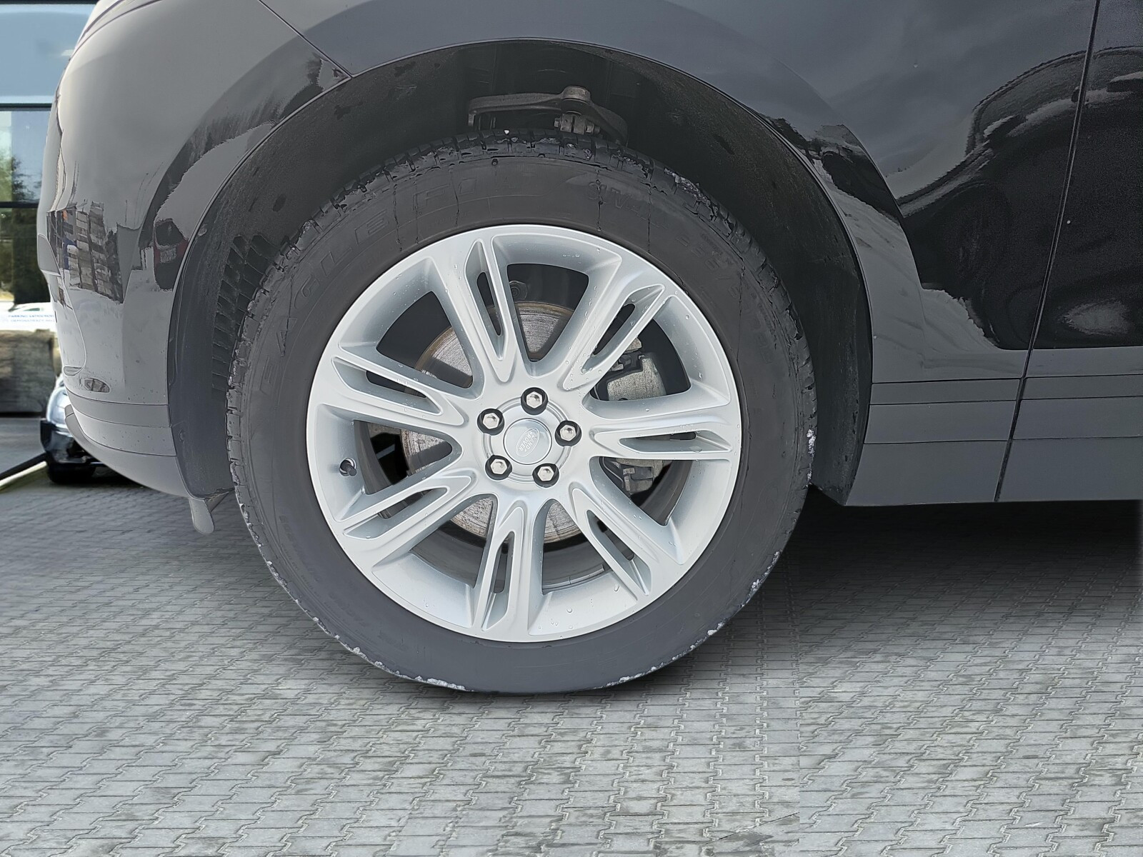 Salon Polska, 1 Wł, cold clime, Drive assist