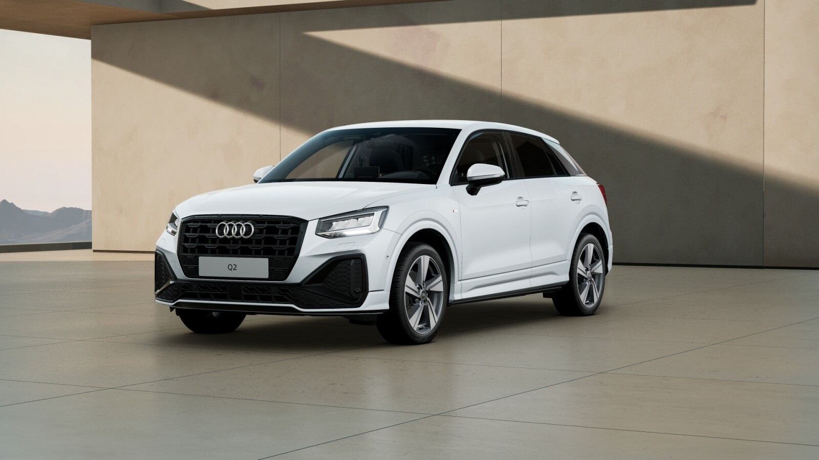 Audi Q2