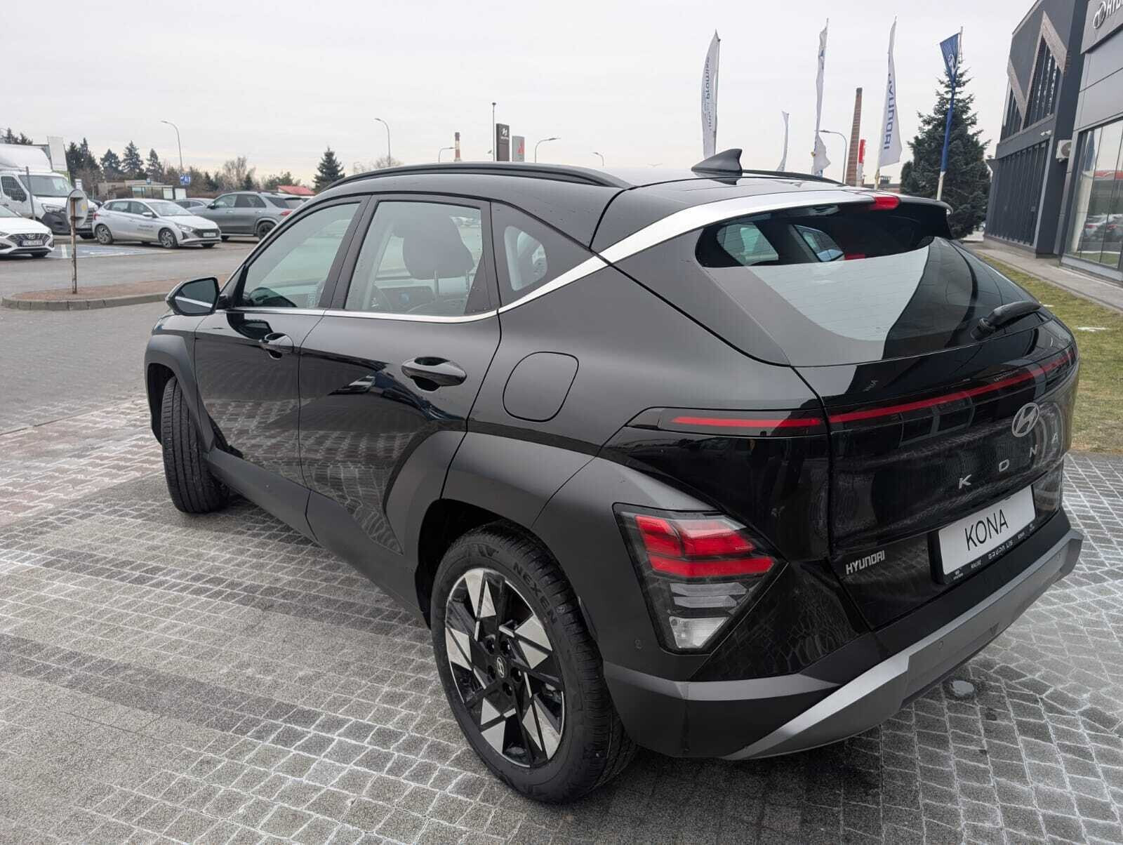 Executive Tech Design! 1.6GDI 6DCT 2WD 129KM!