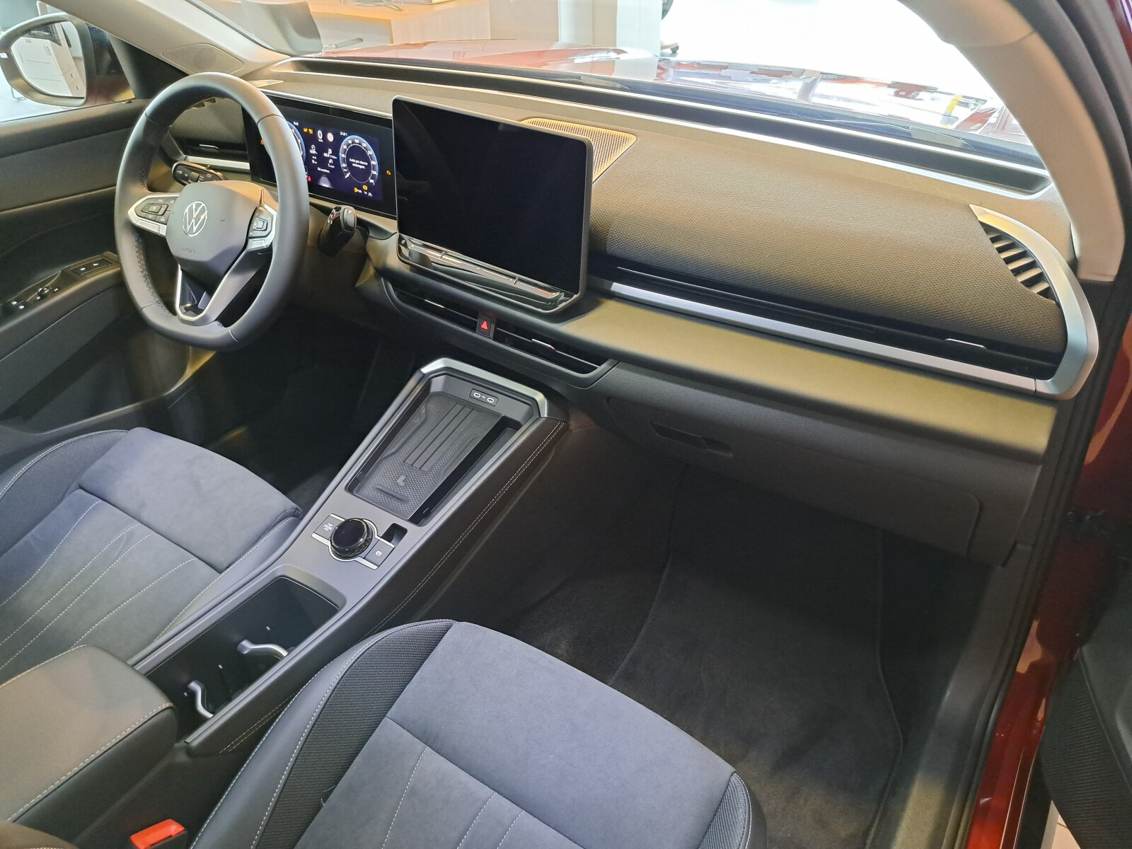 Style 1.5 eTSI 150 KM DSG Dostępny Od Ręki!