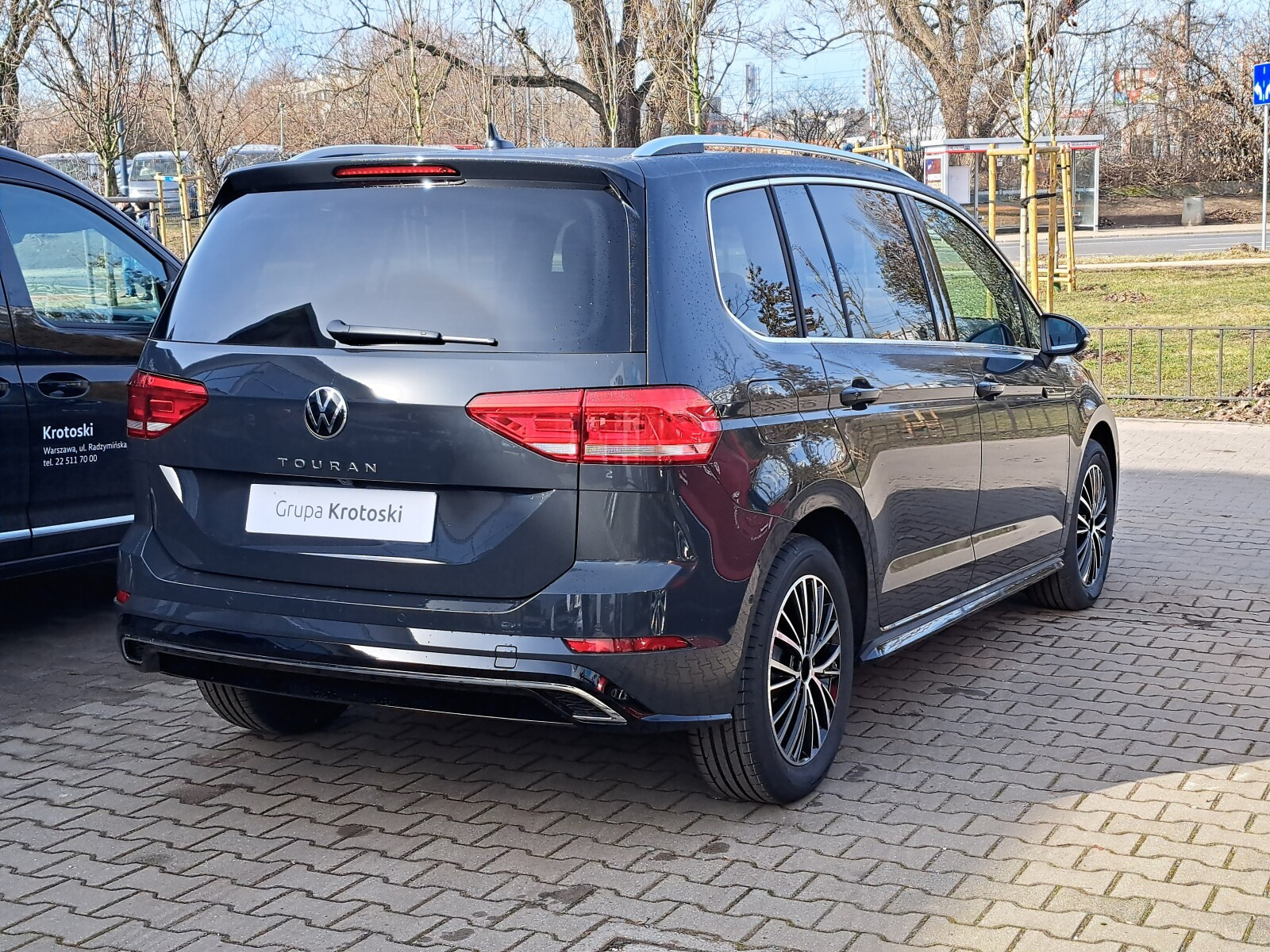 Highline 1.5 TSI 150 KM DSG Dostępny Od Ręki!
