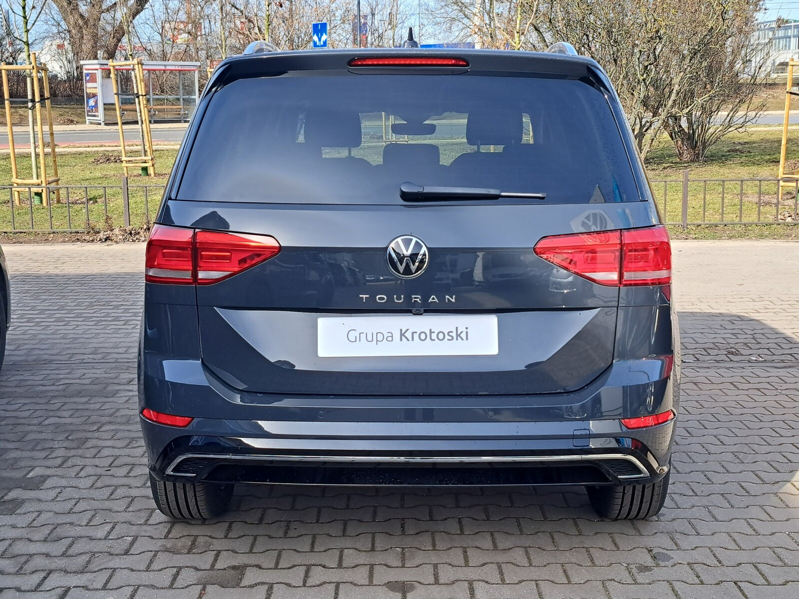 Highline 1.5 TSI 150 KM DSG Dostępny Od Ręki!