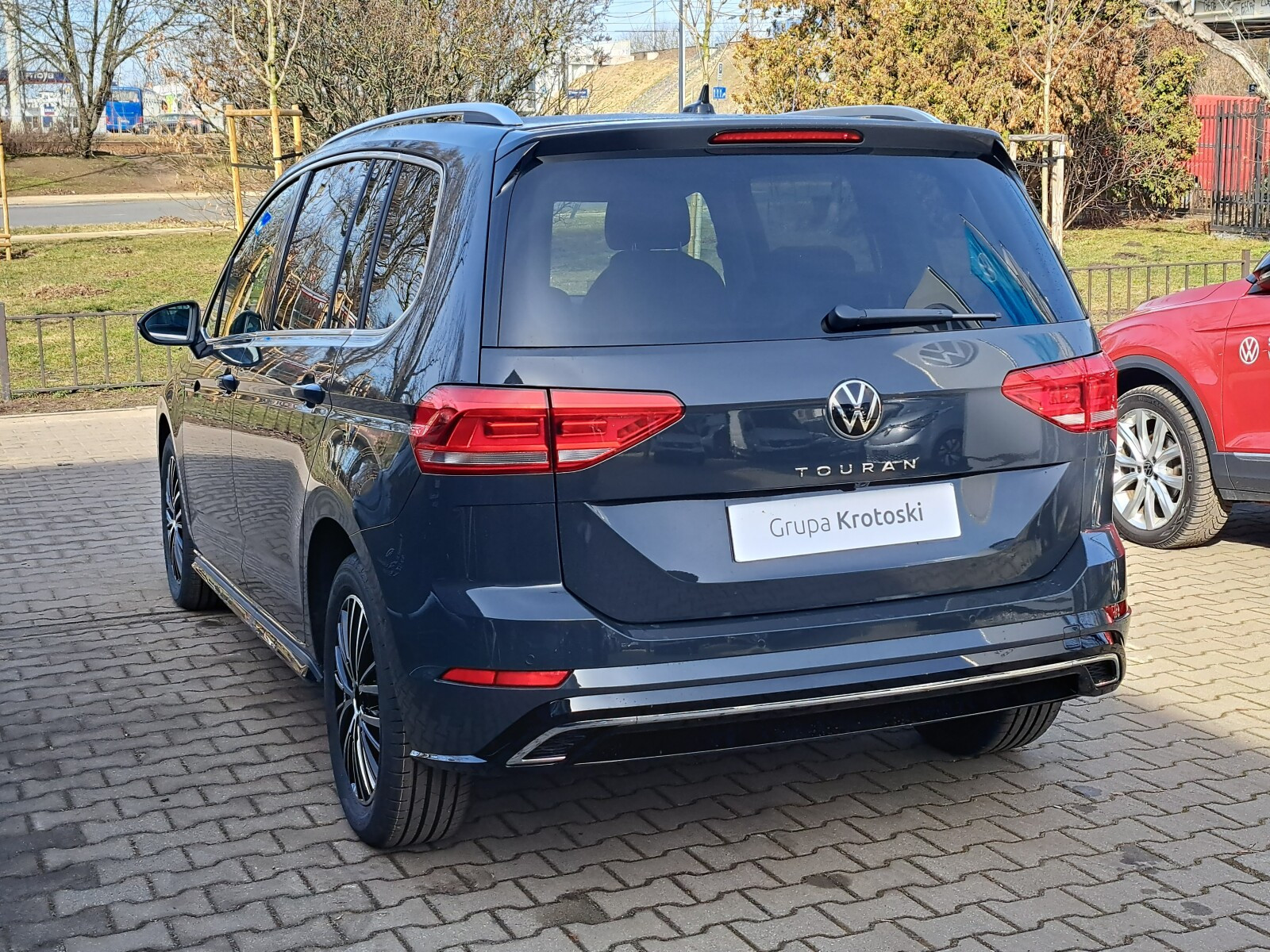 Highline 1.5 TSI 150 KM DSG Dostępny Od Ręki!