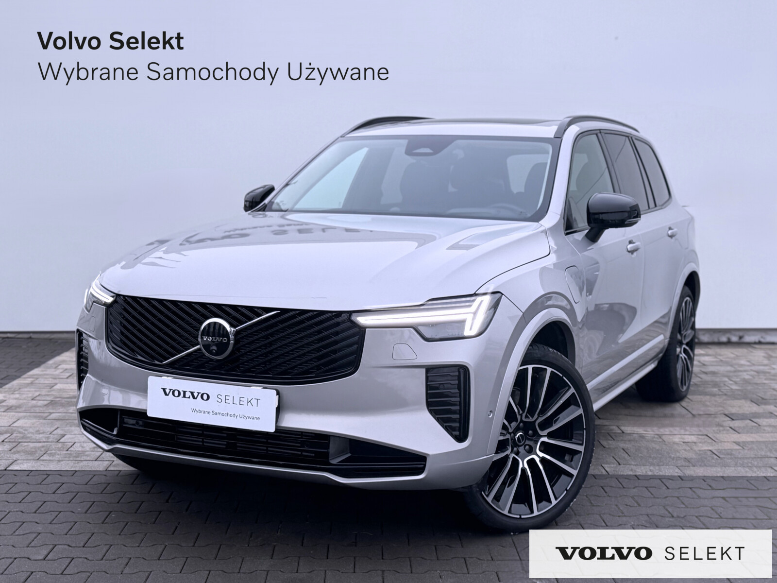 Volvo XC 90
