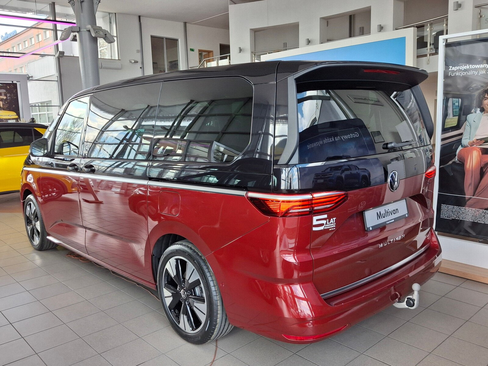 Style L2 2.0 l TSI OPF 204 KM 7-biegowa DSG Dostępny od Ręki!