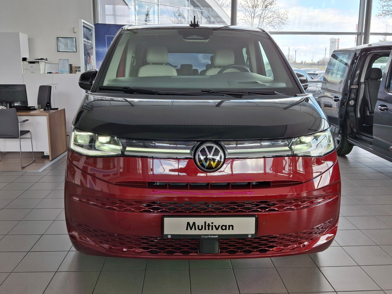 Style L2 2.0 l TSI OPF 204 KM 7-biegowa DSG Dostępny od Ręki!