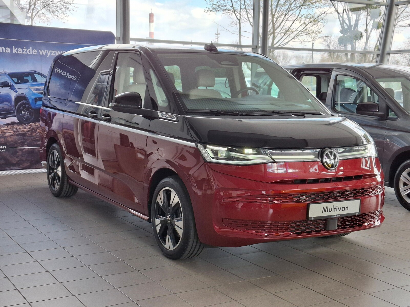 Style L2 2.0 l TSI OPF 204 KM 7-biegowa DSG Dostępny od Ręki!