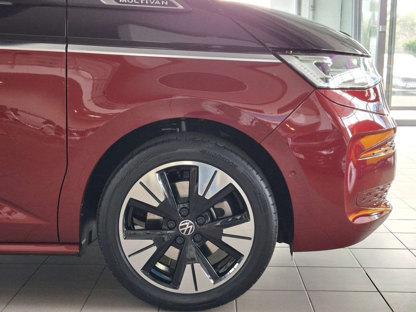 Style L2 2.0 l TSI OPF 204 KM 7-biegowa DSG Dostępny od Ręki!
