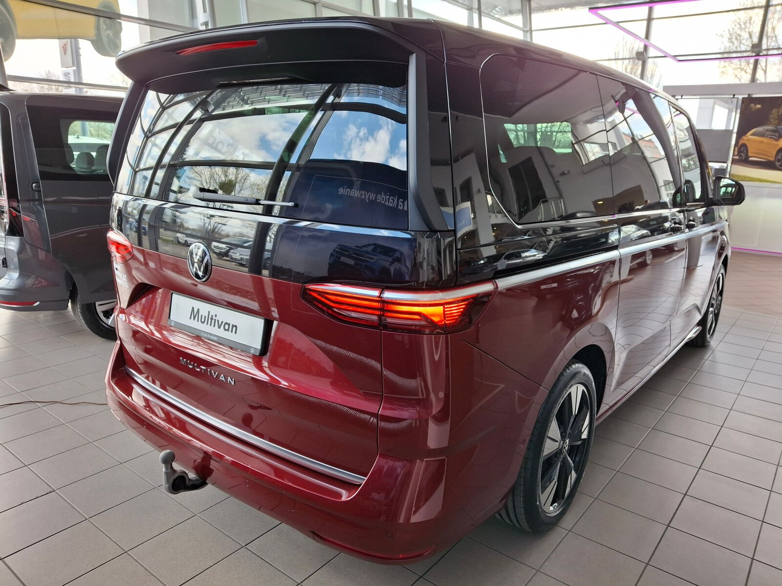 Style L2 2.0 l TSI OPF 204 KM 7-biegowa DSG Dostępny od Ręki!