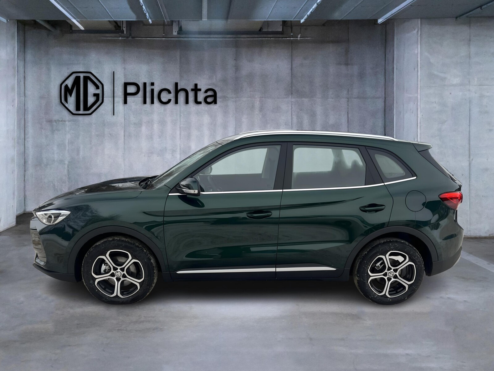 Excite 2026 / Kamera Cofania / Aktywny Tempomat / Side Assist