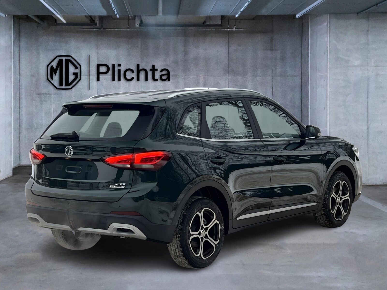 Excite 2026 / Kamera Cofania / Aktywny Tempomat / Side Assist