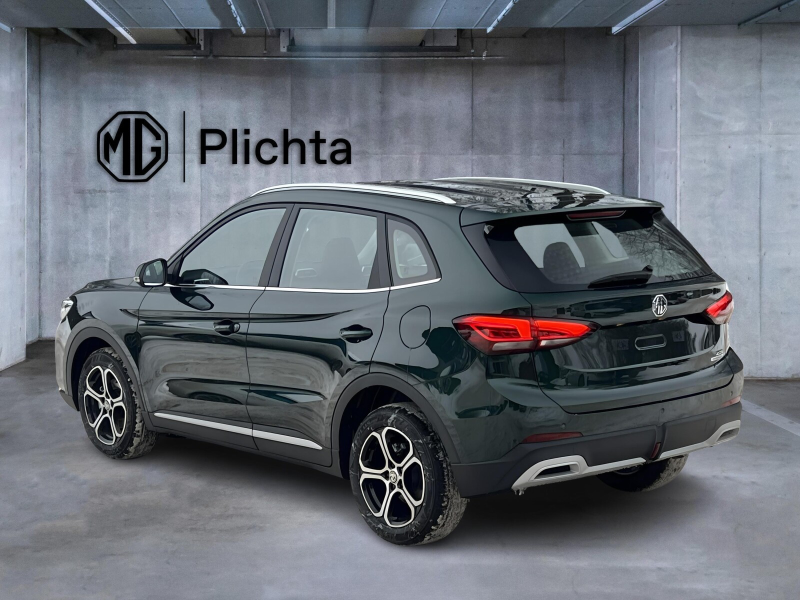 Excite 2026 / Kamera Cofania / Aktywny Tempomat / Side Assist