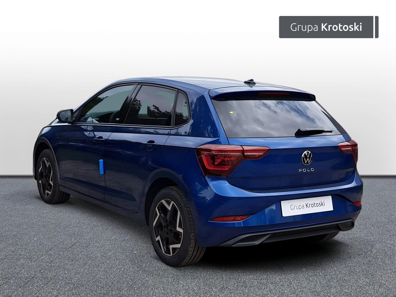 Edition 50 1.0 TSI 116 KM DSG Dostępny Od Ręki!