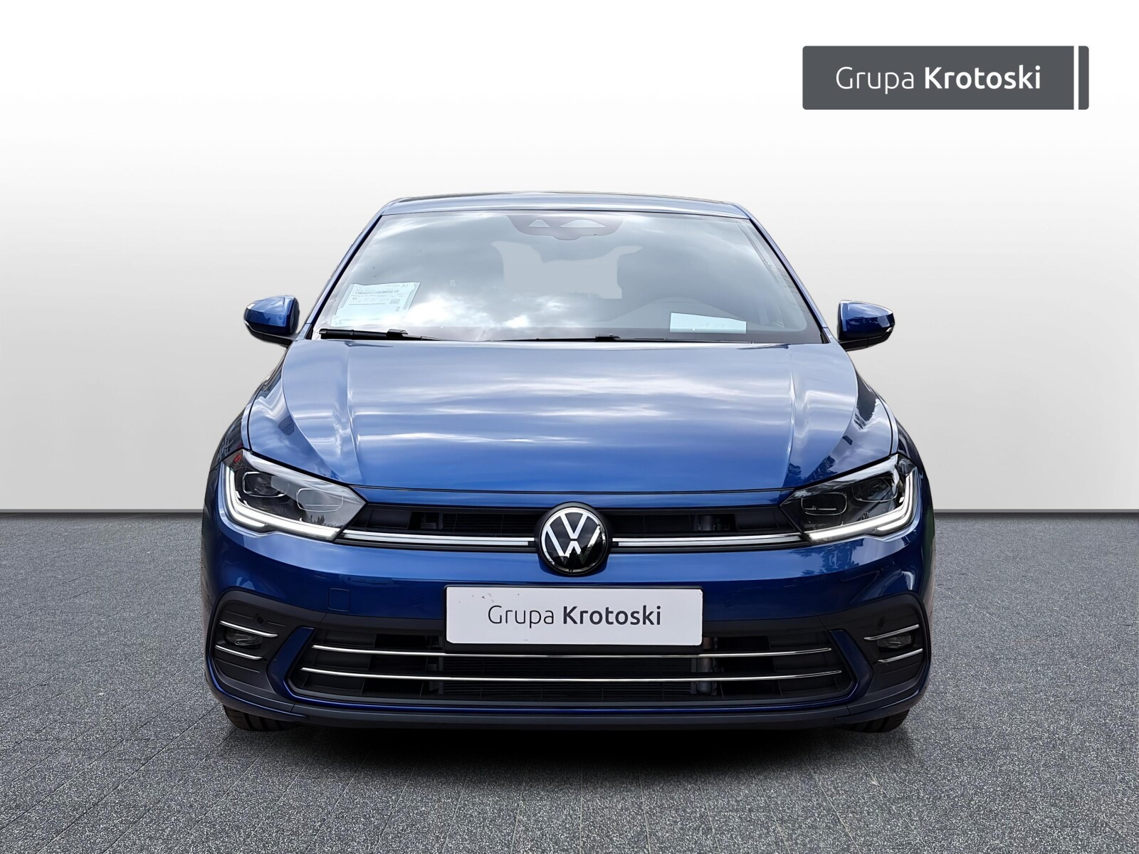 Edition 50 1.0 TSI 116 KM DSG Dostępny Od Ręki!