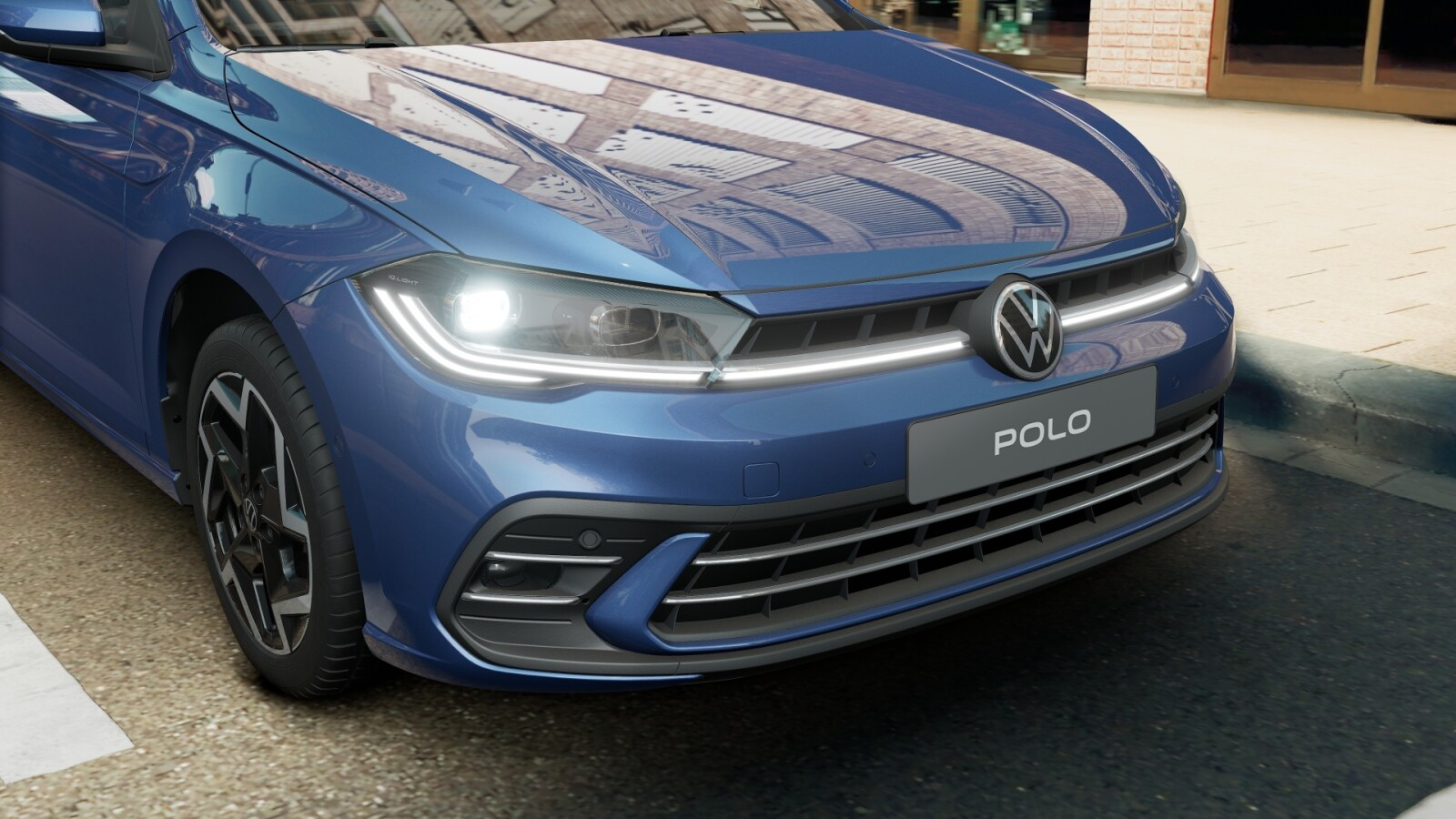 Edition 50 1.0 TSI 95 KM manualna, 5-biegowa Dostępny Od Ręki!