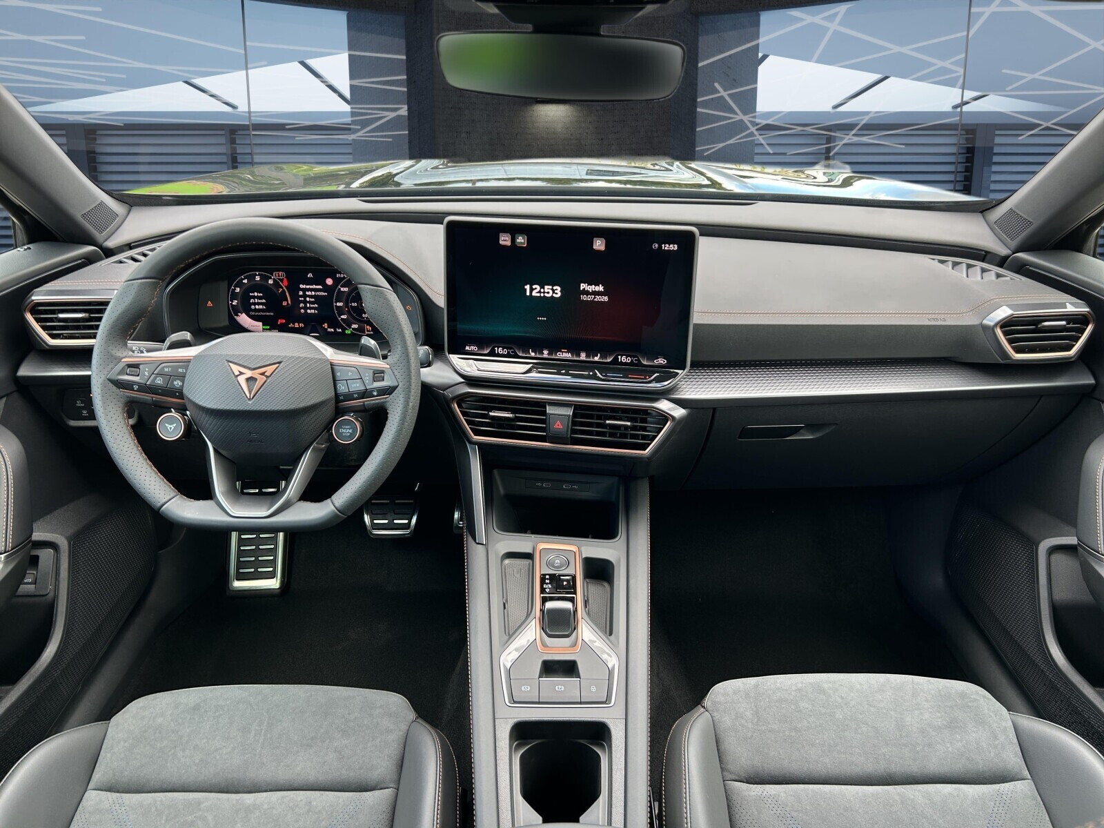 1.5 eTSI mHEV DSG 150 KM