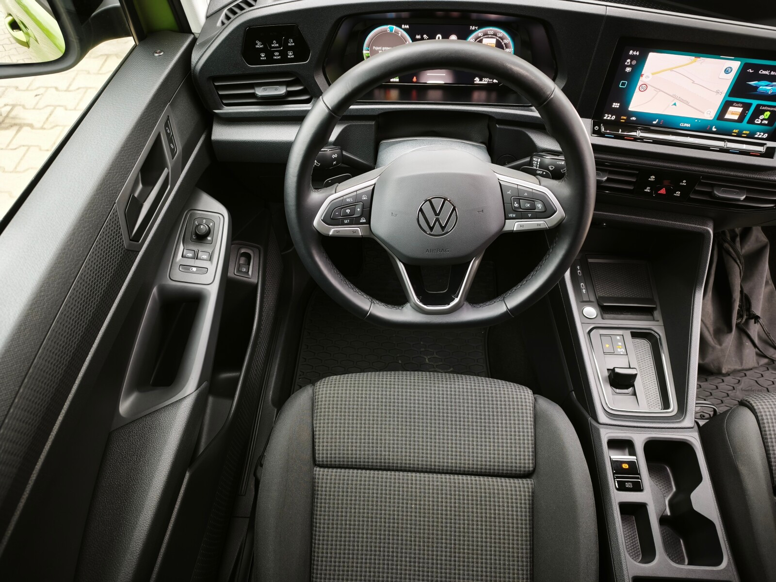 MAXI Style Hybrid + Pakiety, ACC, Kamera, GPS, Bezwypadkowy