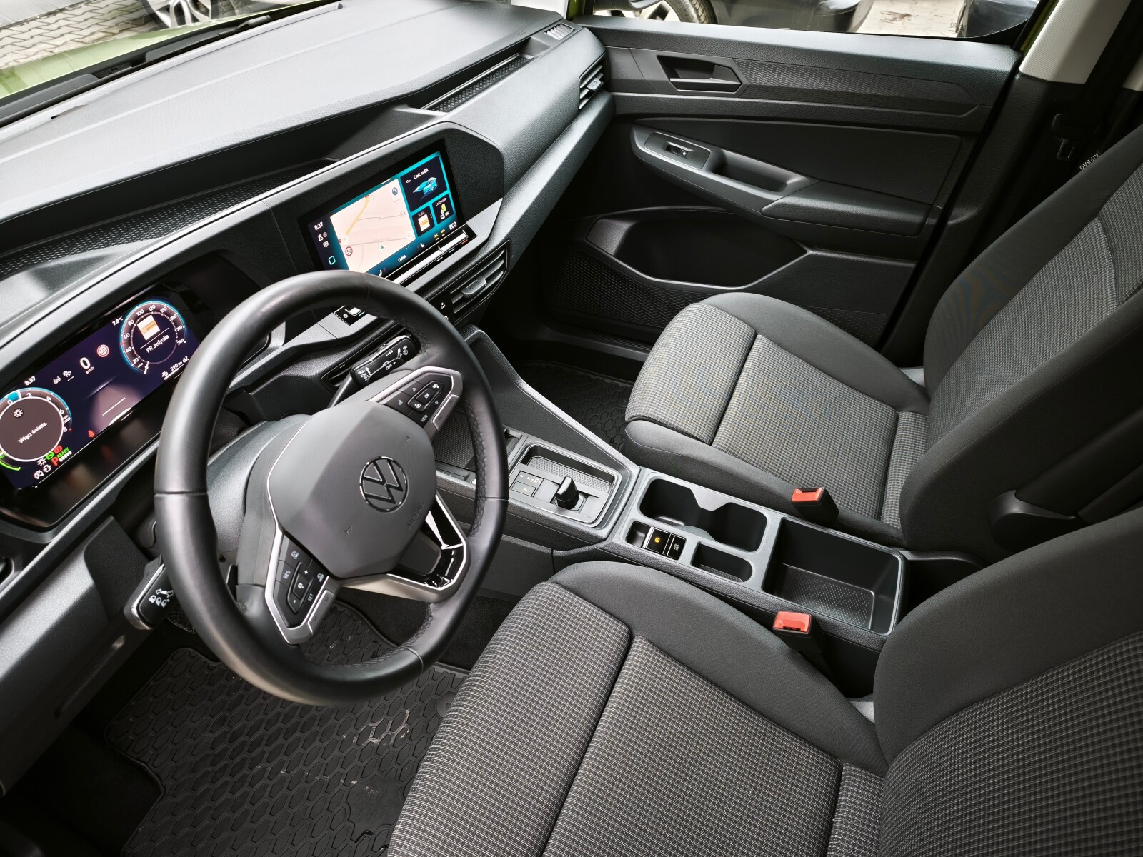MAXI Style Hybrid + Pakiety, ACC, Kamera, GPS, Bezwypadkowy