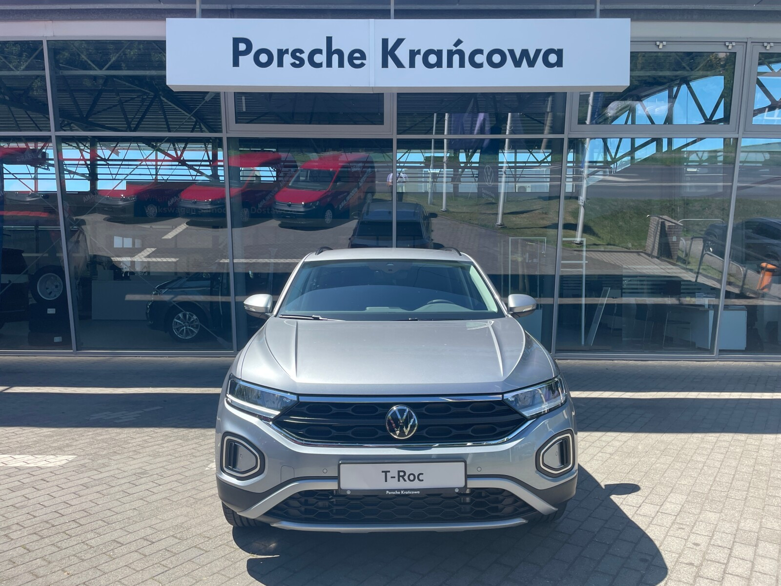 Life Plus 1.5 TSI 150KM automatyczna, DSG, Pakiet Tech, Comfort