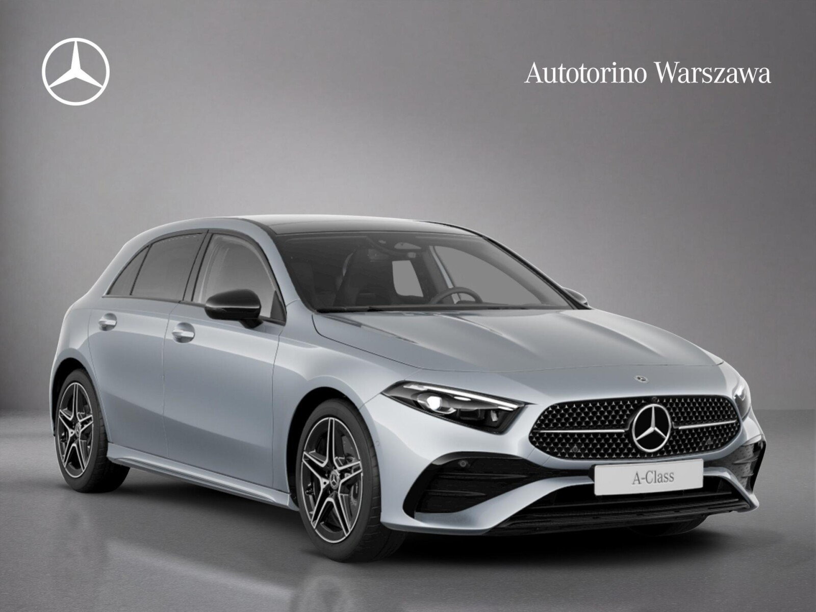 Mercedes-Benz A 220